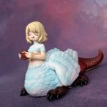 YLQANONG Falin Touden Figures Falin Touden Anime Figure Statues PVC Anime Action Figurine for Fans 10CM