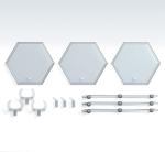 Good Smile Company - Nendoroid More - Simple Stand Hex Type 3Pc Set