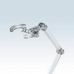 Good Smile Company - Nendoroid More - Simple Stand Hex Type 3Pc Set