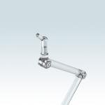 Good Smile Company - Nendoroid More - Simple Stand Hex Type 3Pc Set