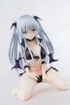 Zatanend Ecchi Figure Demoness Girl,Waifu Hentaii.Sexy Anime +18 Uncensored Collection Gift Model Toys No Box