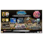 Naruto_Boruto Ultimate Ninja Storm Connections Premium Collector's Edition, Xbox Series X, Includes Figurines, Steelbook, Cards, Scroll