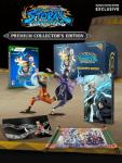 Naruto_Boruto Ultimate Ninja Storm Connections Premium Collector's Edition, Xbox Series X, Includes Figurines, Steelbook, Cards, Scroll
