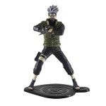 Naruto Shippuden Kakashi Hatake PVC Figurine