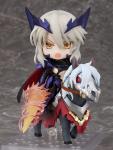 Fate/Grand Order: Lancer/Altria Pendragon (Alter) Nendoroid Action Figure