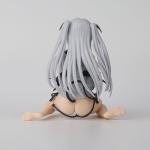 Zatanend Ecchi Figure Demoness Girl,Waifu Hentaii.Sexy Anime +18 Uncensored Collection Gift Model Toys No Box