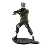 Naruto Shippuden Kakashi Hatake PVC Figurine