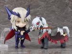 Fate/Grand Order: Lancer/Altria Pendragon (Alter) Nendoroid Action Figure