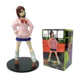 New Anime Dandadan Ayase Momo Takakura Ken S.H.Figuarts Highway Granny Transformed Assembly PVC Model Toys Action Figures Gifts1