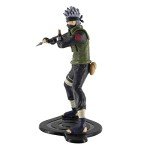 Naruto Shippuden Kakashi Hatake PVC Figurine