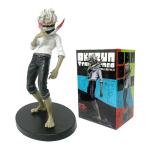 New Anime Dandadan Ayase Momo Takakura Ken S.H.Figuarts Highway Granny Transformed Assembly PVC Model Toys Action Figures Gifts1