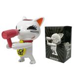 New Anime Dandadan Ayase Momo Takakura Ken S.H.Figuarts Highway Granny Transformed Assembly PVC Model Toys Action Figures Gifts1