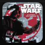 2026 Star Wars Wall Calendar