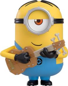 Minions: Stuart Nendoroid Action Figure