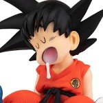 Son Goku Super Saiyan Action Figure Statues