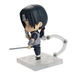 Itachi Uchiha Anbu Black Ops Figure - Good Smile