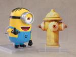 Minions: Stuart Nendoroid Action Figure
