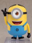 Minions: Stuart Nendoroid Action Figure
