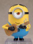 Minions: Stuart Nendoroid Action Figure