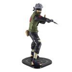 Naruto Shippuden Kakashi Hatake PVC Figurine