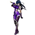 YLQANONG Igawa Asagi Illustration Figures Igawasakura Original Painting Figure Ultra Movable Interchangeable Parts Anime Action Figurine