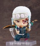 Good Smile Tengen Uzui Nendoroid Figure - Demon Slayer