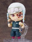 Good Smile Tengen Uzui Nendoroid Figure - Demon Slayer