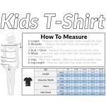 KPop Demon Hunters T Shirt for Girls Teens Officially Licensed Crew Neck Top Short Sleeve Tee Gifts for Girls (5-6 Years, Pink Saja Boys)