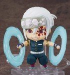 Good Smile Tengen Uzui Nendoroid Figure - Demon Slayer