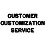 YUNEX 5.1" Devil Kawaii Girl with Wings Sitting Anime Car Decals Auto Body Laptop Windshield Trunk Lid Accessories Stickers (4Pcs)