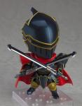 Overlord: Dark Hero Momon Nendoroid Action Figure