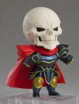Overlord: Dark Hero Momon Nendoroid Action Figure