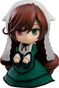 Good Smile Rozen Maiden: Suiseiseki Nendoroid Action Figure, Multicolor