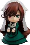 Good Smile Rozen Maiden: Suiseiseki Nendoroid Action Figure, Multicolor
