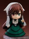 Good Smile Rozen Maiden: Suiseiseki Nendoroid Action Figure, Multicolor