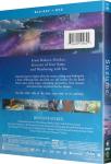 Suzume - Blu-ray & DVD