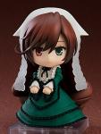 Good Smile Rozen Maiden: Suiseiseki Nendoroid Action Figure, Multicolor