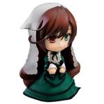 Good Smile Rozen Maiden: Suiseiseki Nendoroid Action Figure, Multicolor