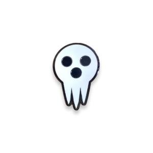 Soul Eater pin soul eater pins enamel soul eater sun and moon pins for backpacks soul eater anime pin Collectible Pin soul eater manga 11 soul eater merch (SHINIGAMI)