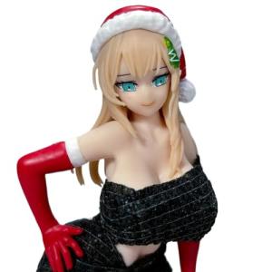 CIVECI NSFW Insight Christmas Lui Sexy Cute Nude Girl Model Removable Clothing Anime Toys Action Hentai Figure Adult Toy Doll Friend Gifts18+PVC Collectible Figurines