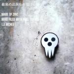 Soul Eater pin soul eater pins enamel soul eater sun and moon pins for backpacks soul eater anime pin Collectible Pin soul eater manga 11 soul eater merch (SHINIGAMI)