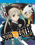Soul Eater - The Complete Series - Blu-ray