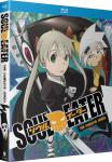 Soul Eater - The Complete Series - Blu-ray