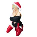 CIVECI NSFW Insight Christmas Lui Sexy Cute Nude Girl Model Removable Clothing Anime Toys Action Hentai Figure Adult Toy Doll Friend Gifts18+PVC Collectible Figurines