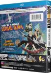 Soul Eater - The Complete Series - Blu-ray