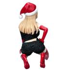 CIVECI NSFW Insight Christmas Lui Sexy Cute Nude Girl Model Removable Clothing Anime Toys Action Hentai Figure Adult Toy Doll Friend Gifts18+PVC Collectible Figurines