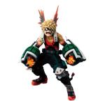 My Hero Academia Banpresto World Figure Colosseum Modeling Academy Super Master Stars Piece The Katsuki Bakugo [Two Dimensions]