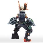 My Hero Academia Banpresto World Figure Colosseum Modeling Academy Super Master Stars Piece The Katsuki Bakugo [Two Dimensions]