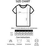 Retro AOT T-Shirt Eat Your Protein Shirt Japanese Anime Pattern Tee, 2XL Black