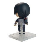 Itachi Uchiha Anbu Black Ops Figure - Good Smile